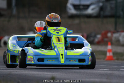 19/11/2017 : Seranne Trophy 2017 (Photos Stéphane Agnus) 2017 — karting