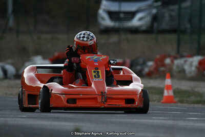 19/11/2017 : Seranne Trophy 2017 (Photos Stéphane Agnus) 2017 — karting
