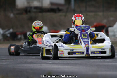19/11/2017 : Seranne Trophy 2017 (Photos Stéphane Agnus) 2017 — karting
