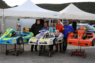 19/11/2017 : Seranne Trophy 2017 (Photos Stéphane Agnus) 2017 — karting