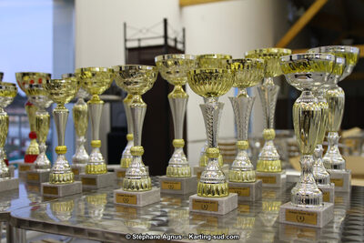 19/11/2017 : Seranne Trophy 2017 (Photos Stéphane Agnus) 2017 — karting