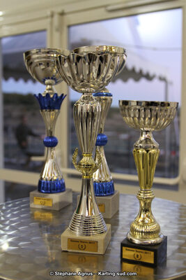 19/11/2017 : Seranne Trophy 2017 (Photos Stéphane Agnus) 2017 — karting