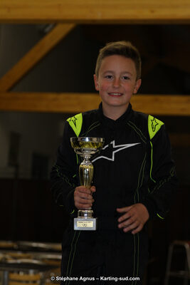 19/11/2017 : Seranne Trophy 2017 (Photos Stéphane Agnus) 2017 — karting