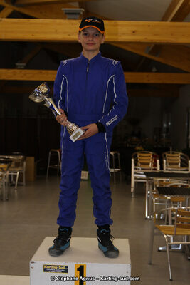 19/11/2017 : Seranne Trophy 2017 (Photos Stéphane Agnus) 2017 — karting
