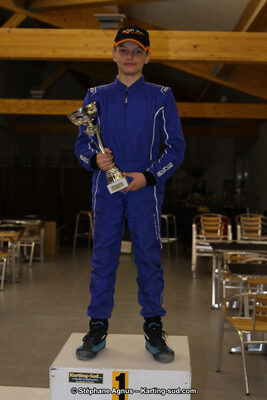 19/11/2017 : Seranne Trophy 2017 (Photos Stéphane Agnus) 2017 — karting