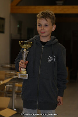 19/11/2017 : Seranne Trophy 2017 (Photos Stéphane Agnus) 2017 — karting