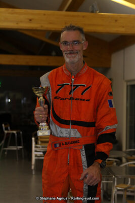 19/11/2017 : Seranne Trophy 2017 (Photos Stéphane Agnus) 2017 — karting