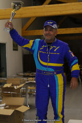 19/11/2017 : Seranne Trophy 2017 (Photos Stéphane Agnus) 2017 — karting