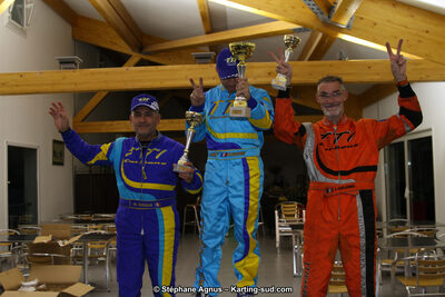 19/11/2017 : Seranne Trophy 2017 (Photos Stéphane Agnus) 2017 — karting