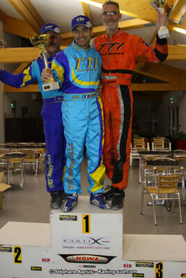 19/11/2017 : Seranne Trophy 2017 (Photos Stéphane Agnus) 2017 — karting
