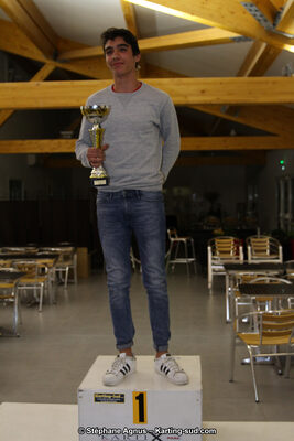 19/11/2017 : Seranne Trophy 2017 (Photos Stéphane Agnus) 2017 — karting