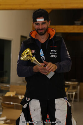 19/11/2017 : Seranne Trophy 2017 (Photos Stéphane Agnus) 2017 — karting