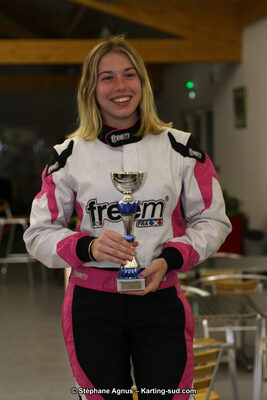 19/11/2017 : Seranne Trophy 2017 (Photos Stéphane Agnus) 2017 — karting