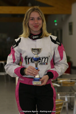 19/11/2017 : Seranne Trophy 2017 (Photos Stéphane Agnus) 2017 — karting