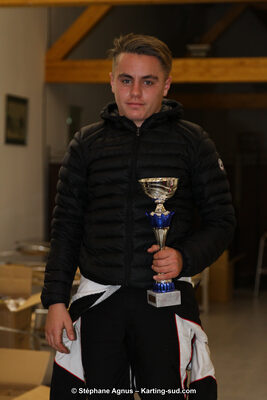 19/11/2017 : Seranne Trophy 2017 (Photos Stéphane Agnus) 2017 — karting