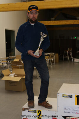 19/11/2017 : Seranne Trophy 2017 (Photos Stéphane Agnus) 2017 — karting
