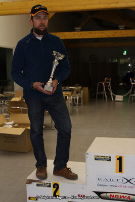 19/11/2017 : Seranne Trophy 2017 (Photos Stéphane Agnus) 2017 — karting