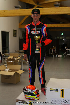 19/11/2017 : Seranne Trophy 2017 (Photos Stéphane Agnus) 2017 — karting