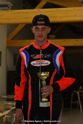 19/11/2017 : Seranne Trophy 2017 (Photos Stéphane Agnus) 2017 — karting