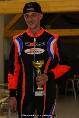 19/11/2017 : Seranne Trophy 2017 (Photos Stéphane Agnus) 2017 — karting