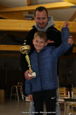 19/11/2017 : Seranne Trophy 2017 (Photos Stéphane Agnus) 2017 — karting