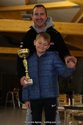 19/11/2017 : Seranne Trophy 2017 (Photos Stéphane Agnus) 2017 — karting