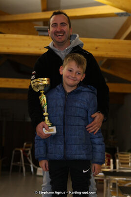 19/11/2017 : Seranne Trophy 2017 (Photos Stéphane Agnus) 2017 — karting