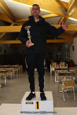 19/11/2017 : Seranne Trophy 2017 (Photos Stéphane Agnus) 2017 — karting