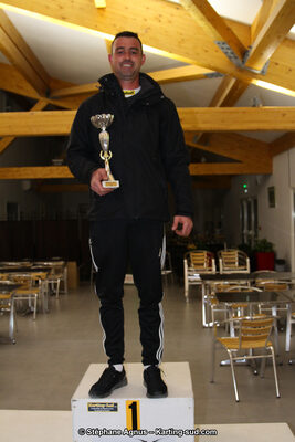 19/11/2017 : Seranne Trophy 2017 (Photos Stéphane Agnus) 2017 — karting