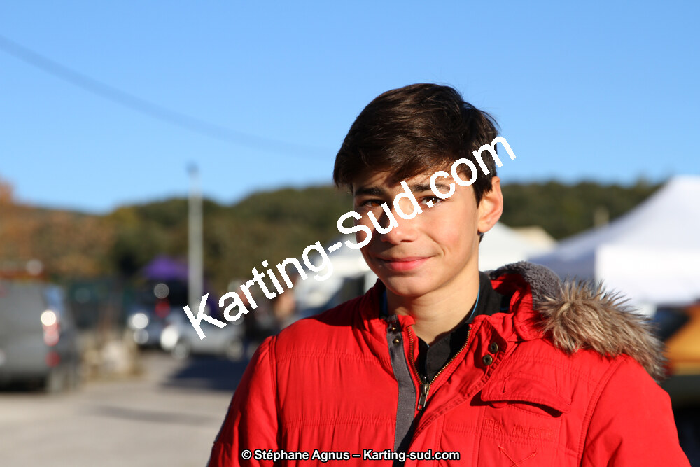 19/11/2017 : Seranne Trophy 2017 (Photos Stéphane Agnus) 2017 — karting