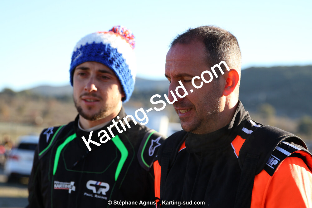 19/11/2017 : Seranne Trophy 2017 (Photos Stéphane Agnus) 2017 — karting