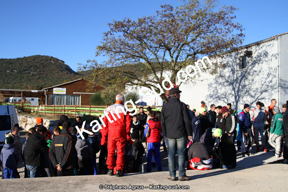 19/11/2017 : Seranne Trophy 2017 (Photos Stéphane Agnus) 2017 — karting