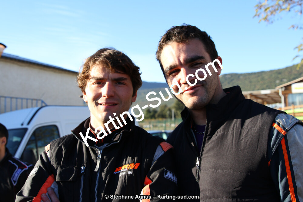 19/11/2017 : Seranne Trophy 2017 (Photos Stéphane Agnus) 2017 — karting