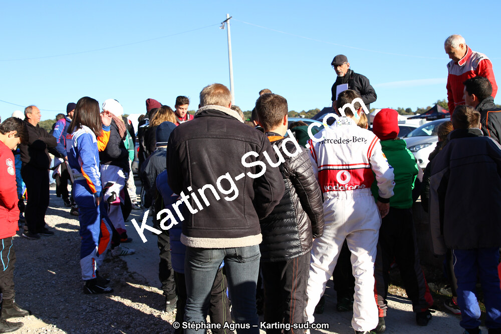 19/11/2017 : Seranne Trophy 2017 (Photos Stéphane Agnus) 2017 — karting