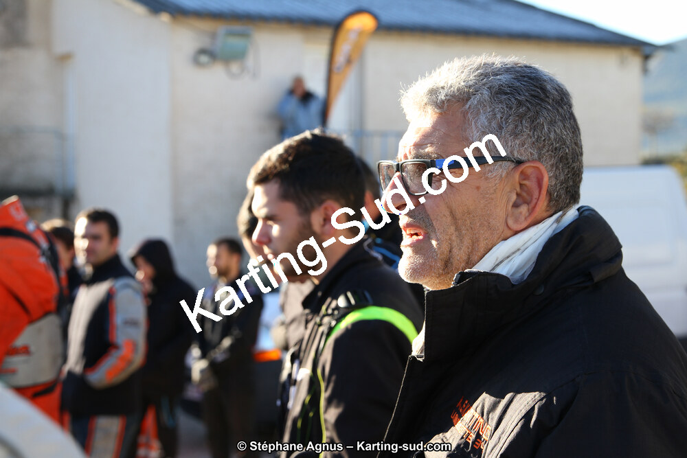19/11/2017 : Seranne Trophy 2017 (Photos Stéphane Agnus) 2017 — karting