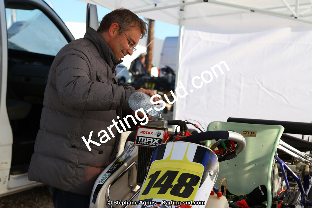 19/11/2017 : Seranne Trophy 2017 (Photos Stéphane Agnus) 2017 — karting