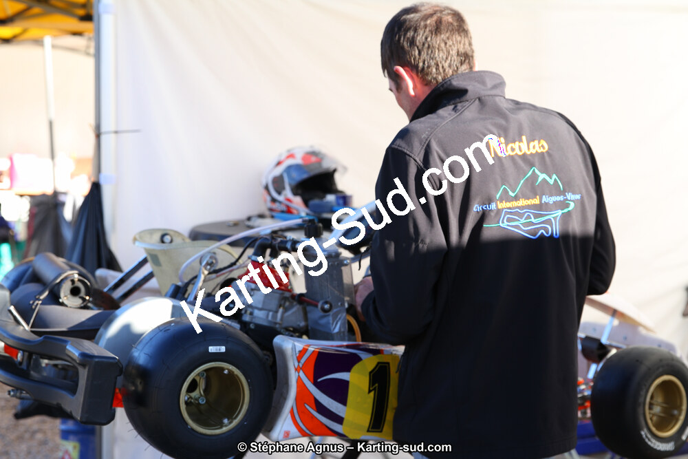 19/11/2017 : Seranne Trophy 2017 (Photos Stéphane Agnus) 2017 — karting