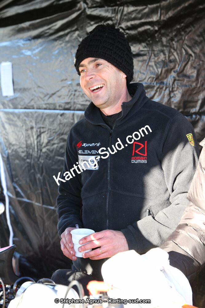 19/11/2017 : Seranne Trophy 2017 (Photos Stéphane Agnus) 2017 — karting