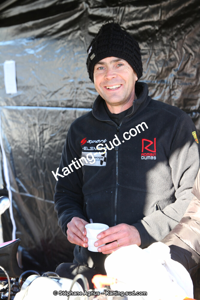 19/11/2017 : Seranne Trophy 2017 (Photos Stéphane Agnus) 2017 — karting