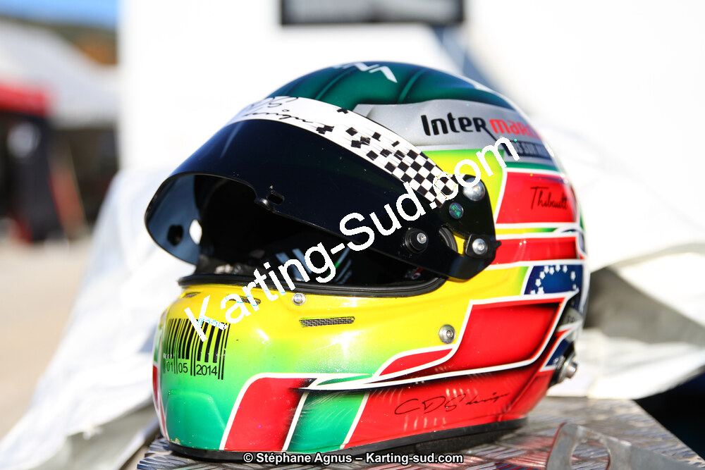 19/11/2017 : Seranne Trophy 2017 (Photos Stéphane Agnus) 2017 — karting