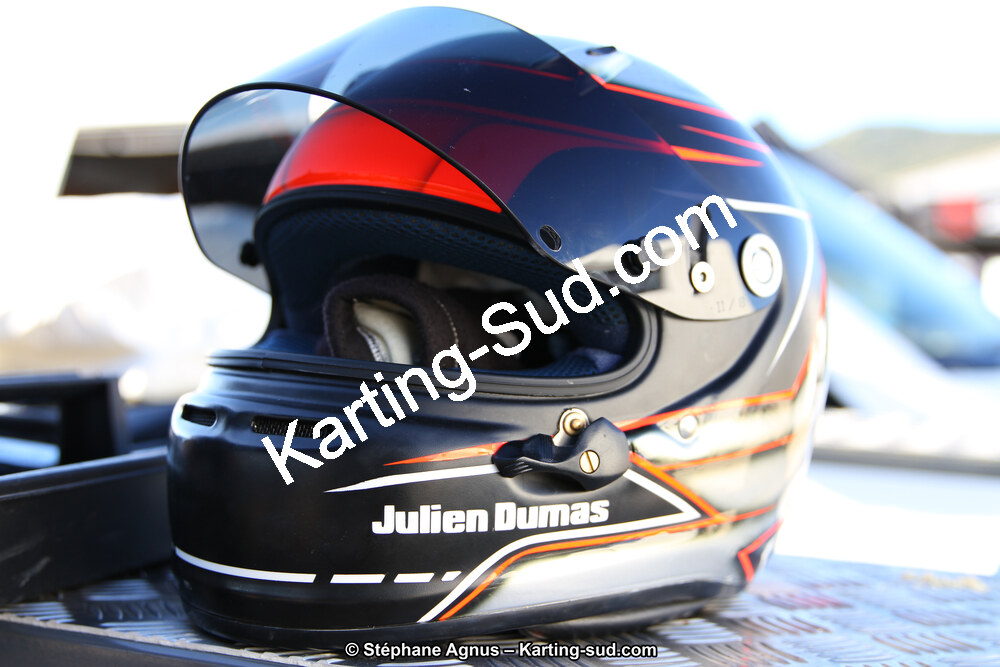19/11/2017 : Seranne Trophy 2017 (Photos Stéphane Agnus) 2017 — karting