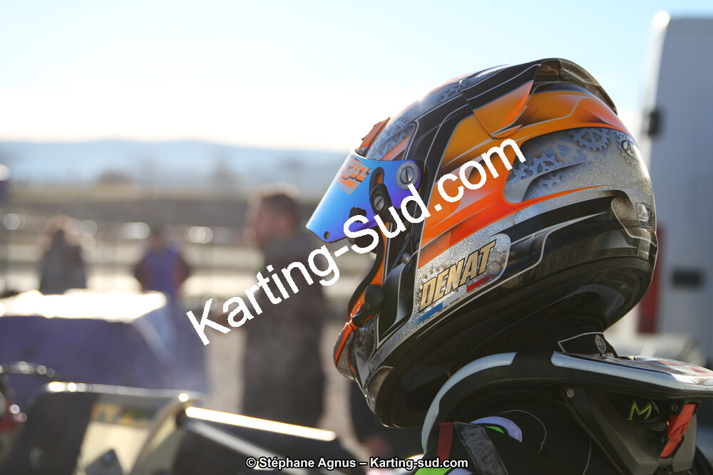 19/11/2017 : Seranne Trophy 2017 (Photos Stéphane Agnus) 2017 — karting