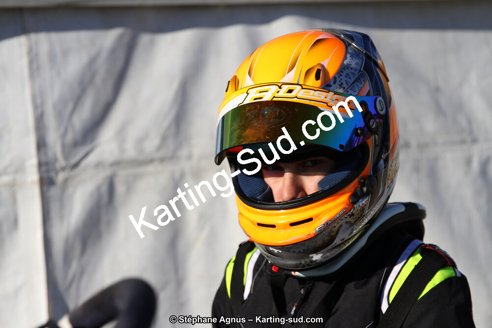 19/11/2017 : Seranne Trophy 2017 (Photos Stéphane Agnus) 2017 — karting