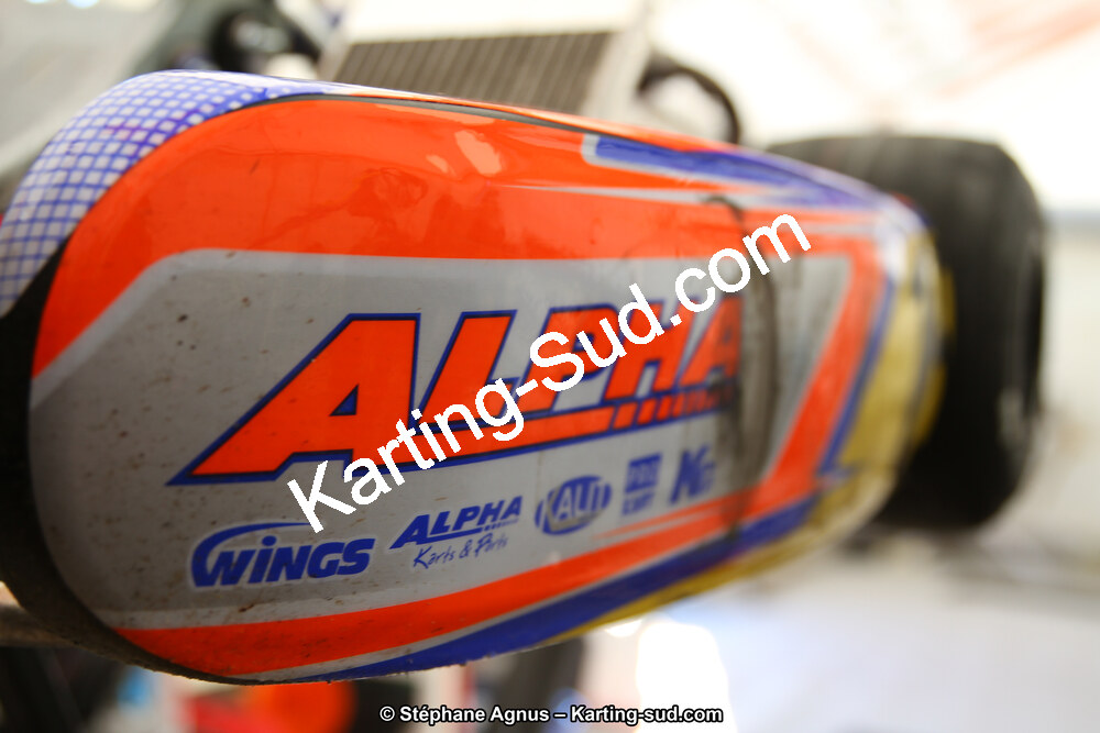 19/11/2017 : Seranne Trophy 2017 (Photos Stéphane Agnus) 2017 — karting