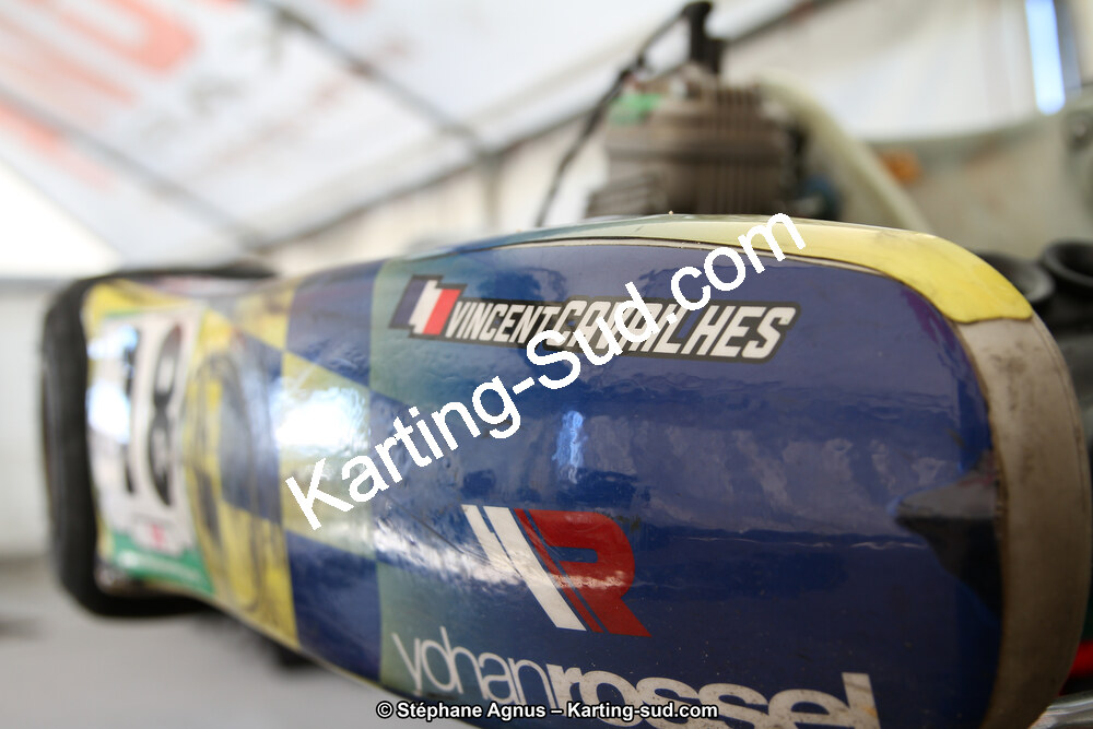 19/11/2017 : Seranne Trophy 2017 (Photos Stéphane Agnus) 2017 — karting