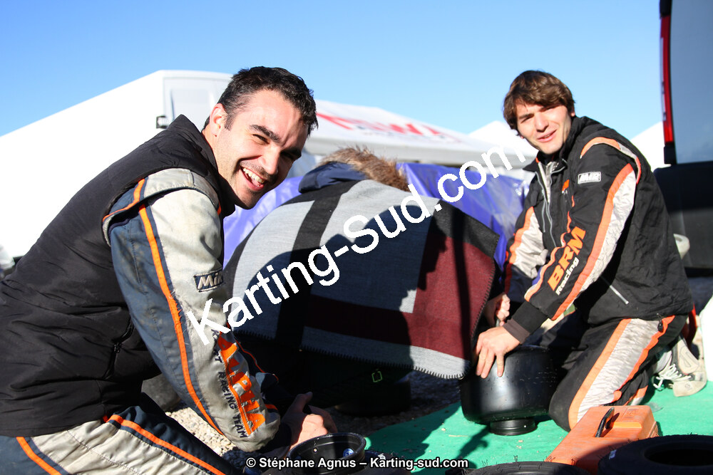 19/11/2017 : Seranne Trophy 2017 (Photos Stéphane Agnus) 2017 — karting