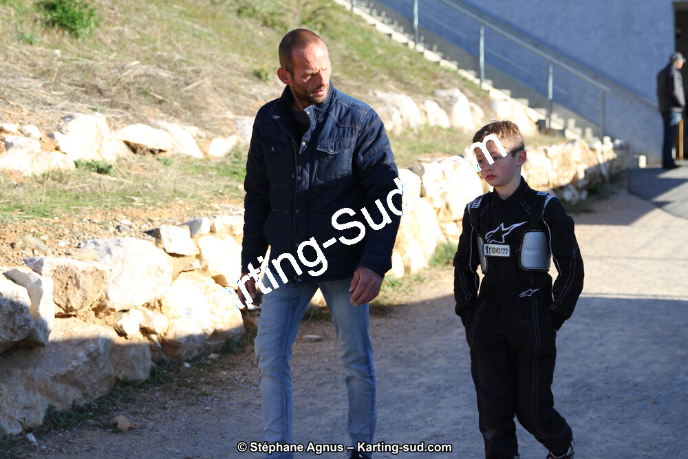 19/11/2017 : Seranne Trophy 2017 (Photos Stéphane Agnus) 2017 — karting