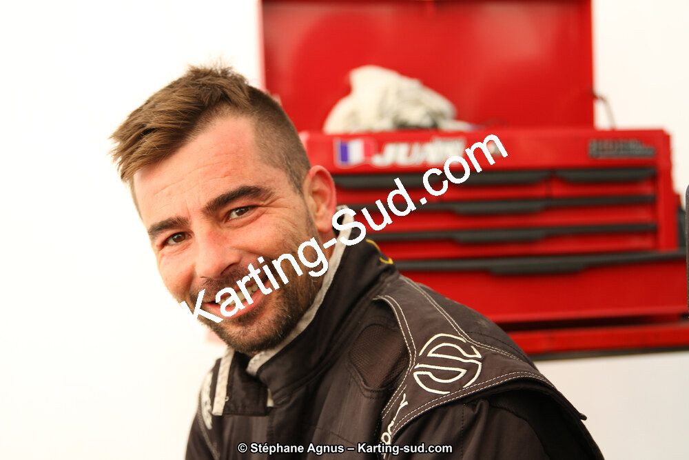19/11/2017 : Seranne Trophy 2017 (Photos Stéphane Agnus) 2017 — karting