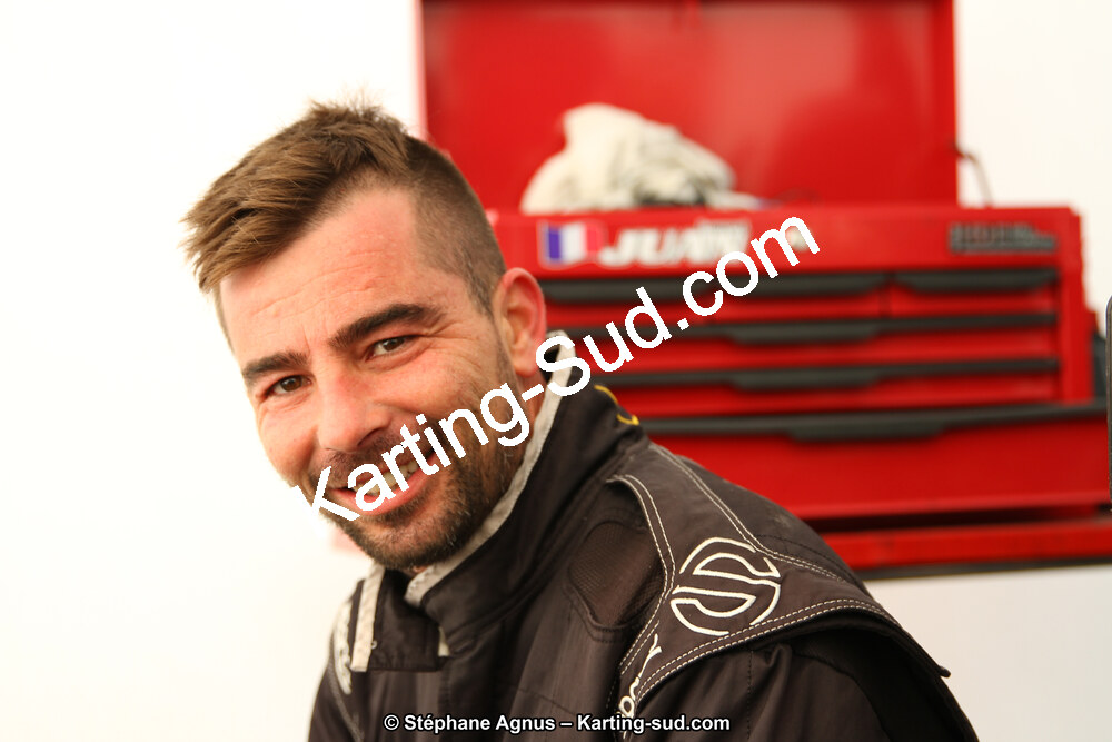 19/11/2017 : Seranne Trophy 2017 (Photos Stéphane Agnus) 2017 — karting