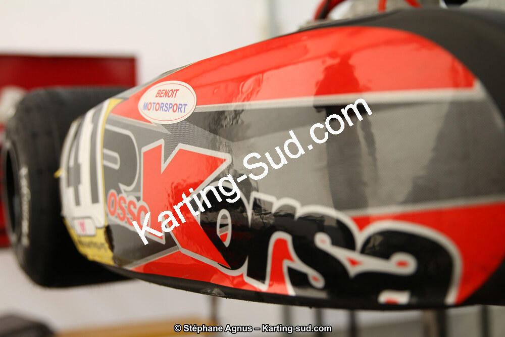 19/11/2017 : Seranne Trophy 2017 (Photos Stéphane Agnus) 2017 — karting